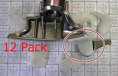 Coats Tire Changer Parts - 8182963 Inserts